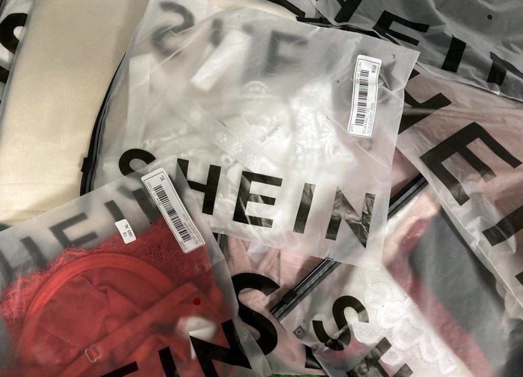 Shein, la marca china que viste a la generación Z